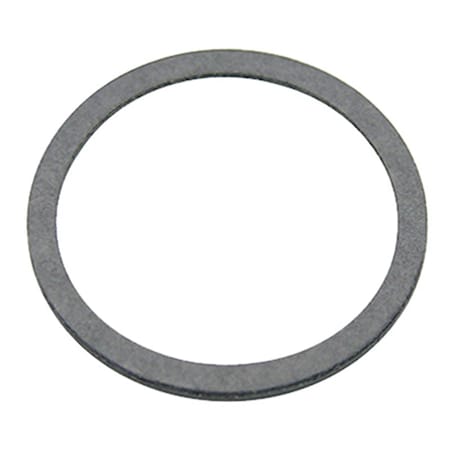 Larsen Supply Co 02-1806P 0.88 x 1.4 in. Fiber Washer, 10PK 139367